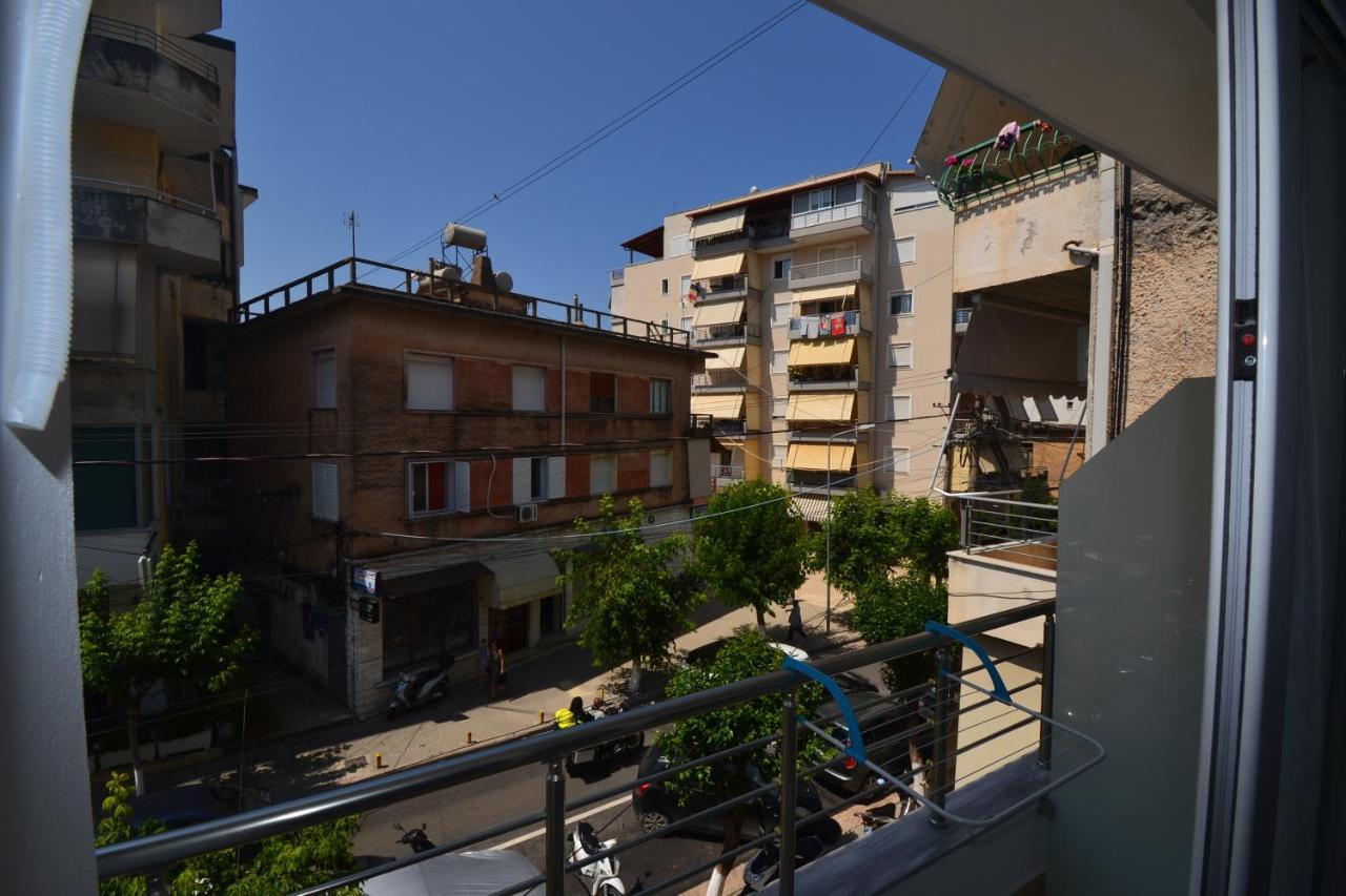 E&L Luxury Apartments Sarande Exterior photo